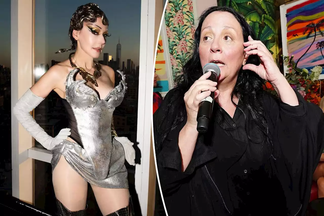 Downtown superstars Susanne Bartsch and Kelly Cutrone to host free Pride ball Thursday