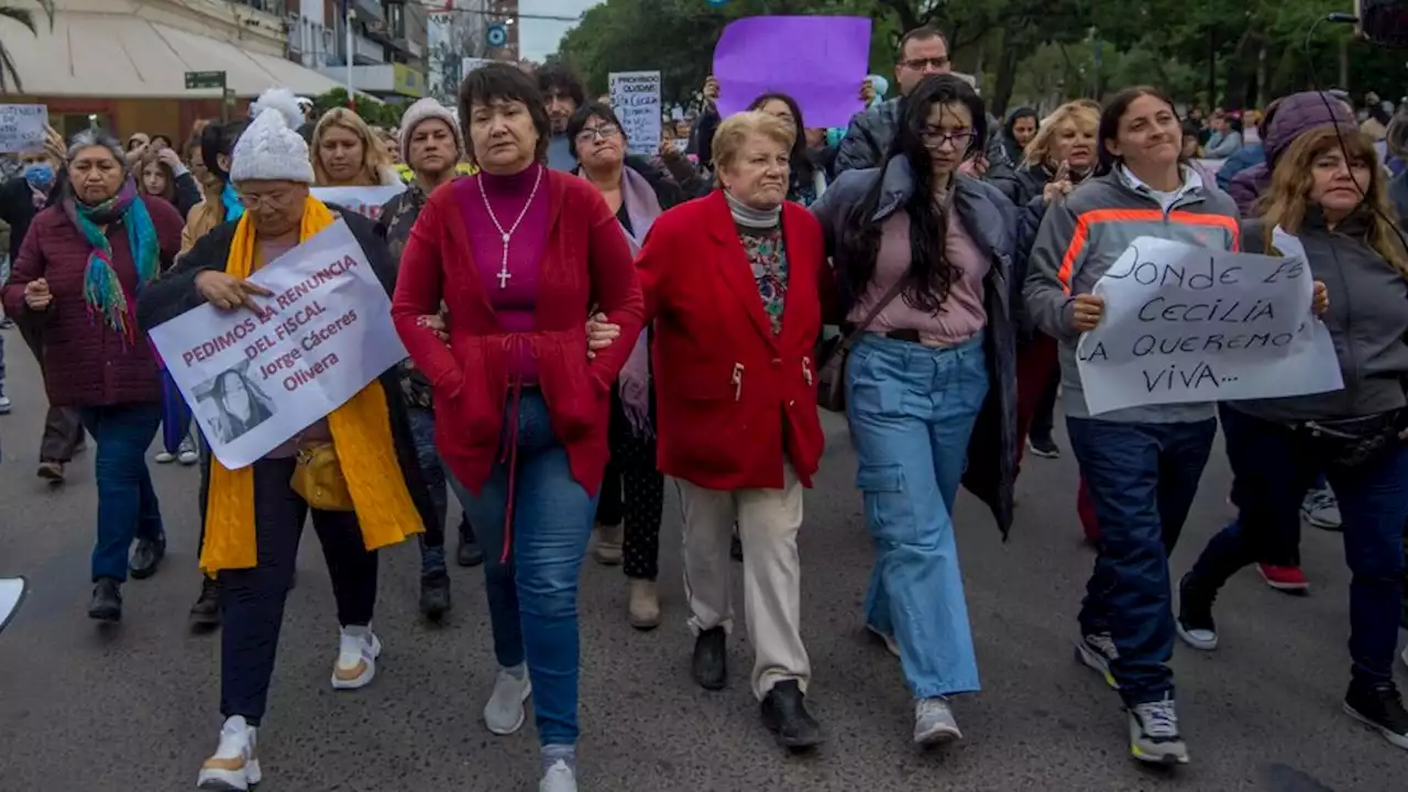 El caso Cecilia Strzyzowski: la búsqueda de pruebas decisivas en Chaco | Desaparición, evidencias y operaciones políticas