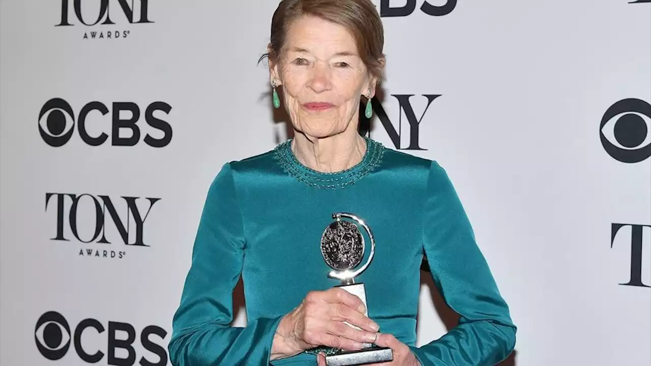 Murió la actriz Glenda Jackson | Tenía 87 años