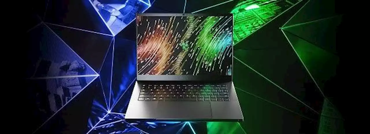 Razer Blade 14: Neuer 14-Zoll-Gaming-Laptop angekündigt