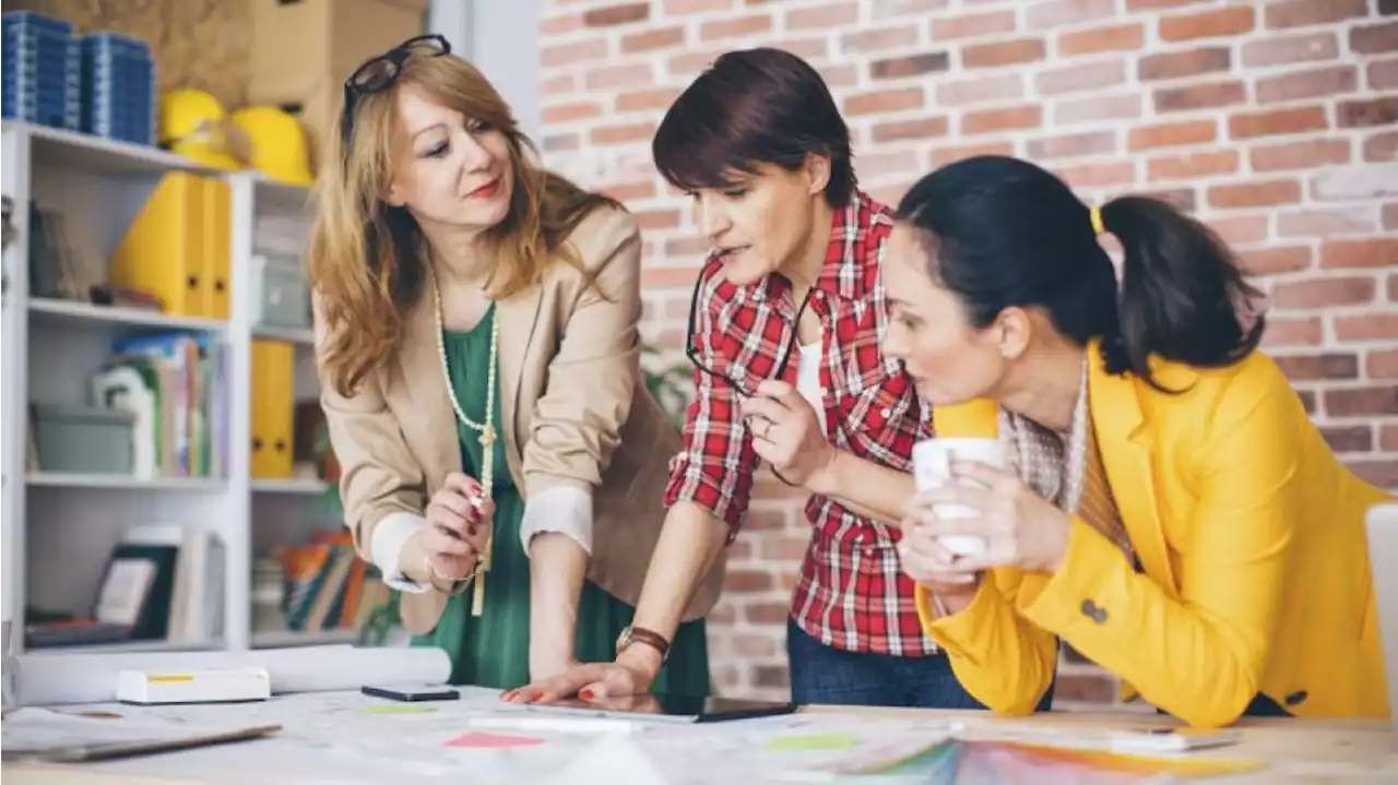 Según un estudio cada vez más mujeres se animan a emprender: cuál es la principal motivación