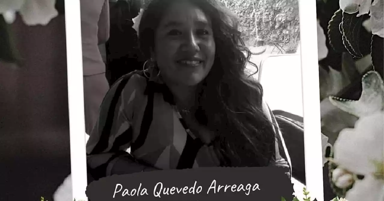 ¿Quién era Paola Quevedo Arreaga, militante de Morena asesinada en Guanajuato?