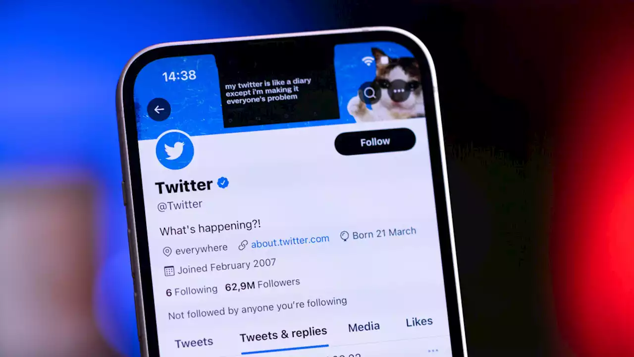 Music publishers are suing Twitter for $250 million