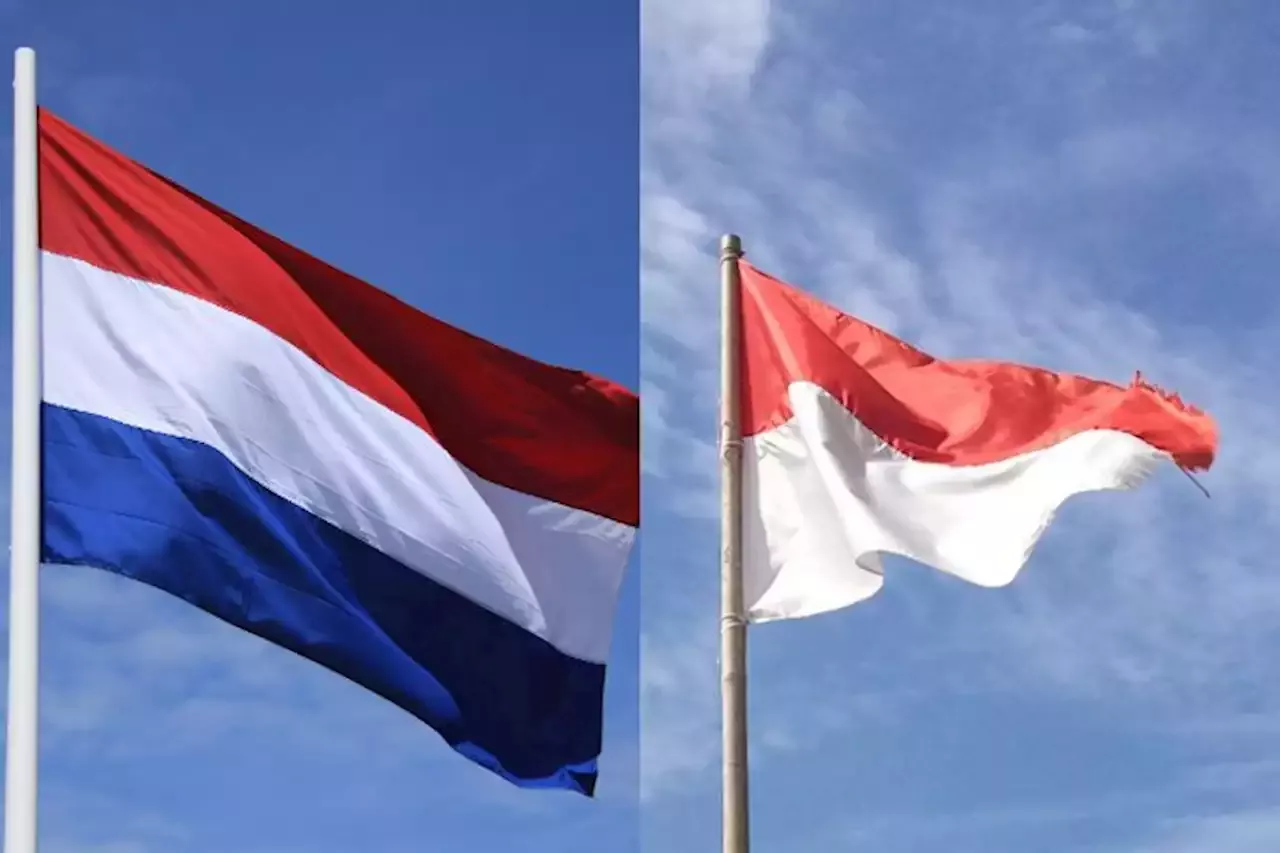 Belanda Akui Kemerdekaan Indonesia Tahun 1945, Ada Perbedaan Pendapat ...