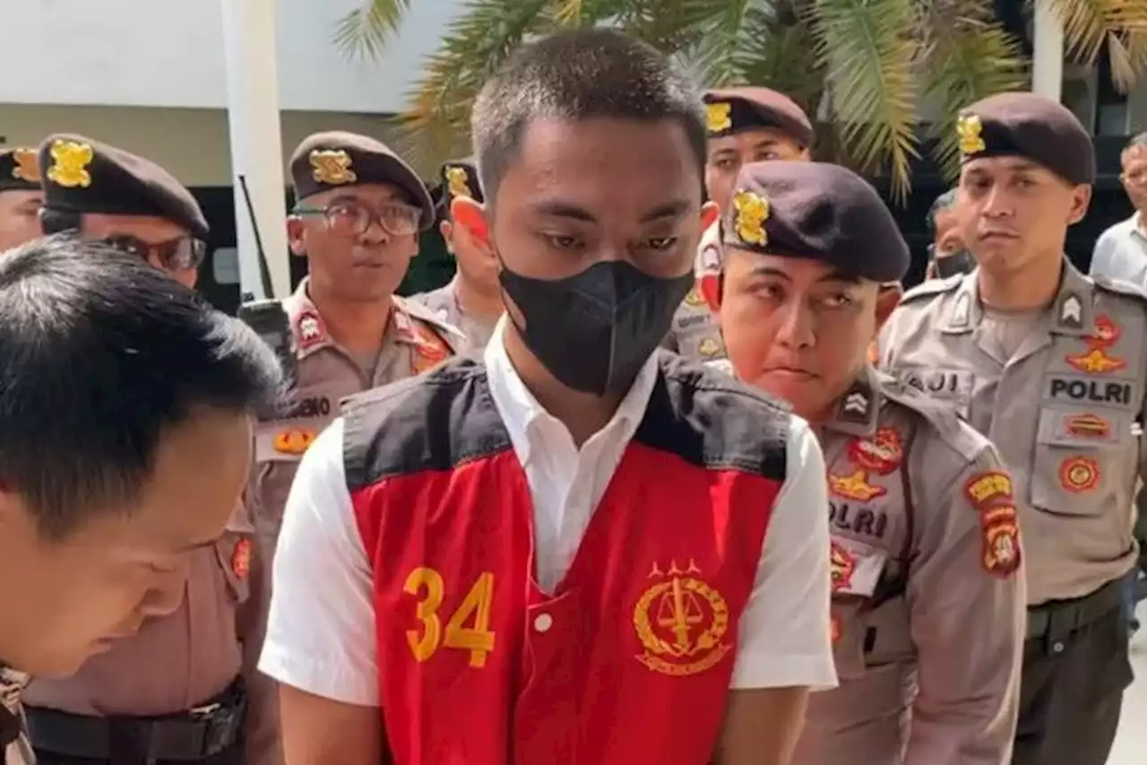 Kasus Penganiayaan David Ozora, LPSK Ajukan Restitusi Rp100 Miliar dari Mario Dandy