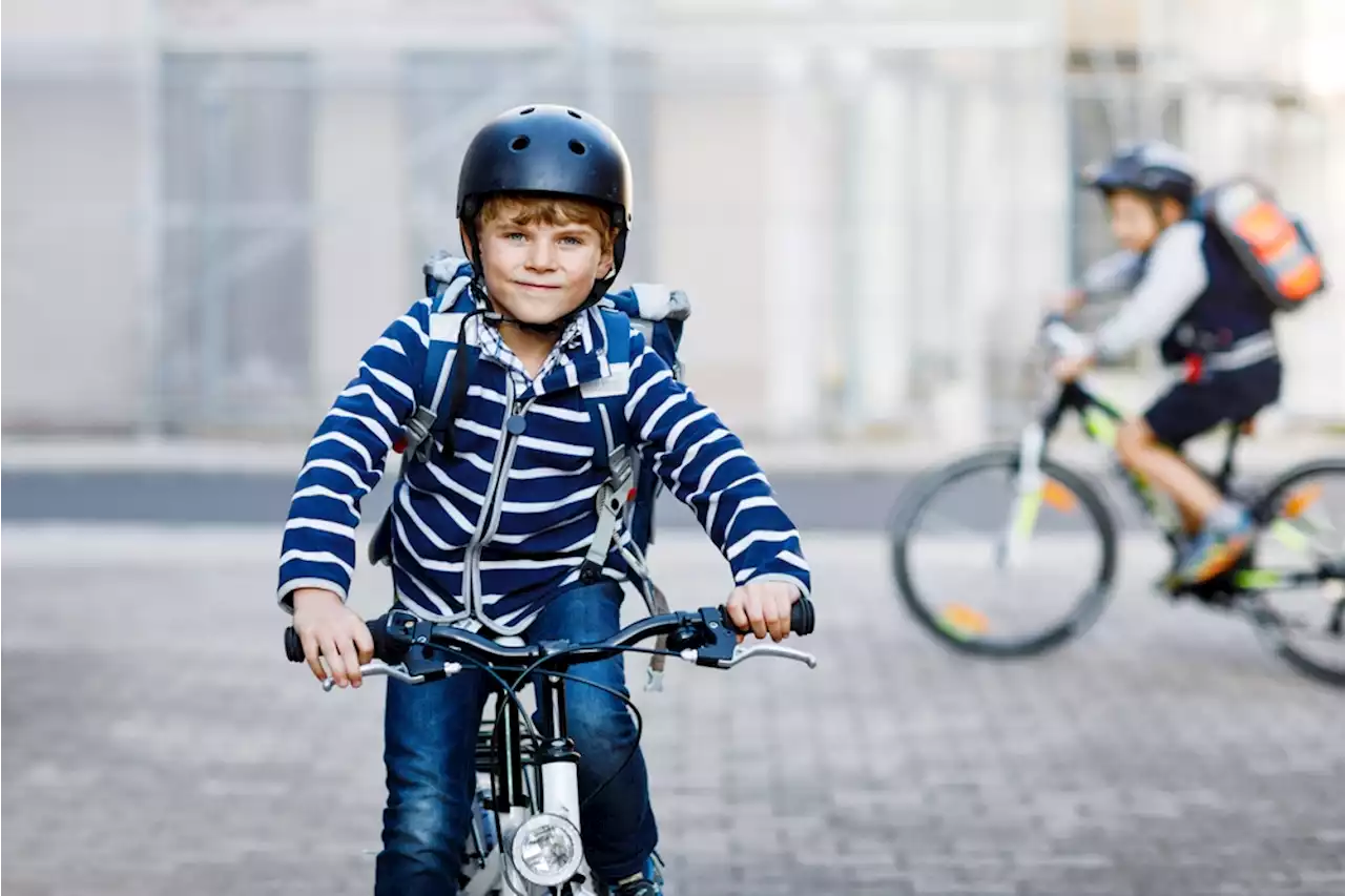 Stadt Zürich ZH: 76. Veloprüfung – bitte Rücksicht nehmen