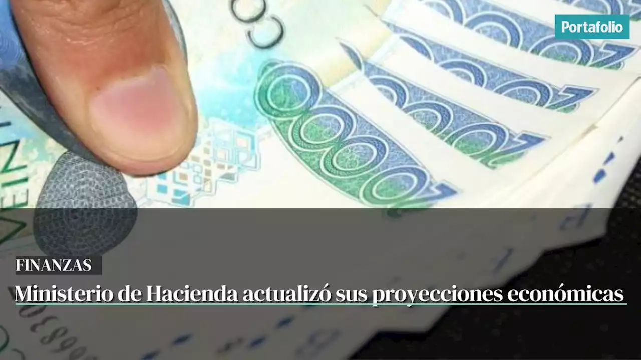 Gobierno espera mayor déficit fiscal del que estaba previsto