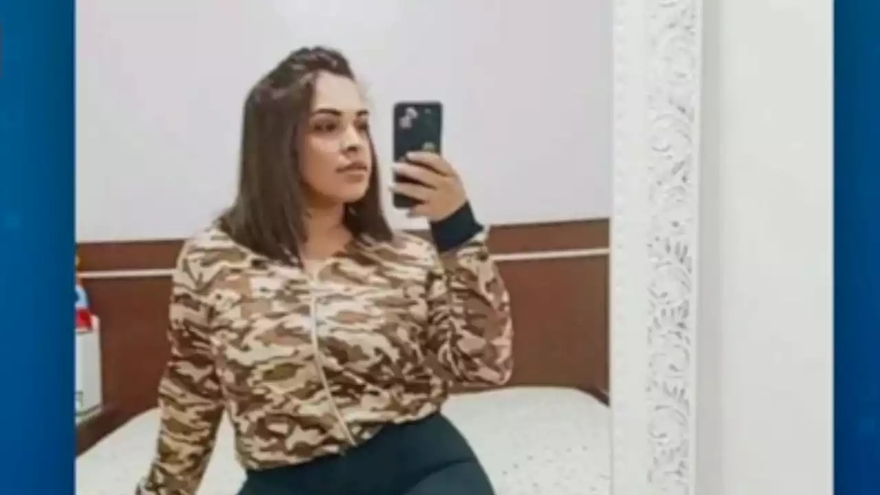 Cabeleireira é morta a tiros por ex-companheiro no meio da rua