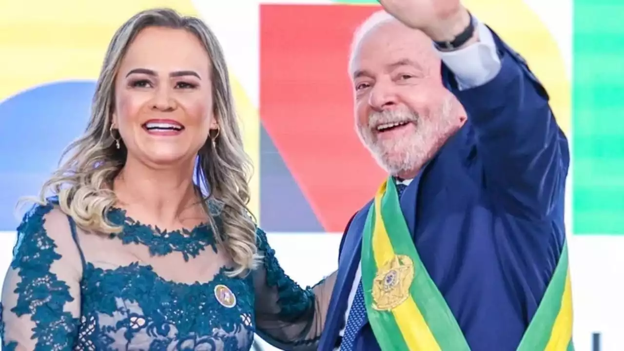 Lula chora em reunião com Daniela Carneiro, perto de deixar a pasta do Turismo