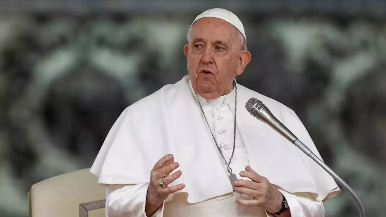 Papa Francisco receberá alta do hospital na sexta-feira, diz Vaticano