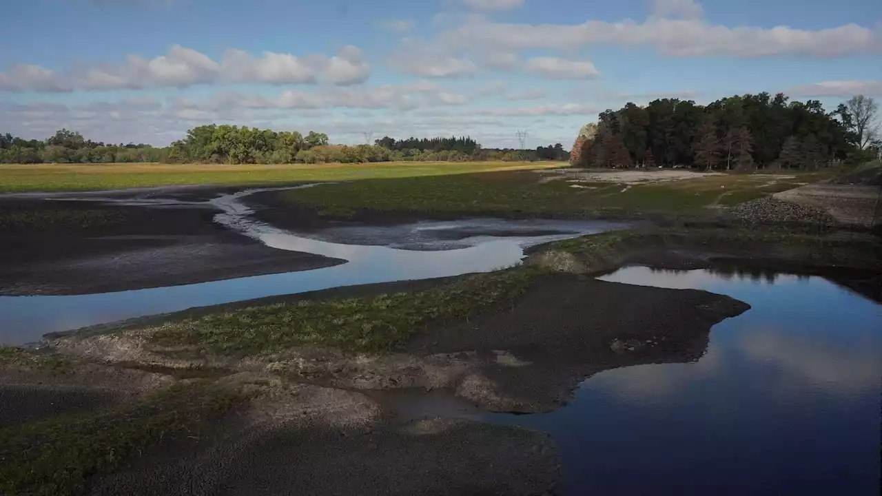 Uruguai enfrenta grave crise hídrica