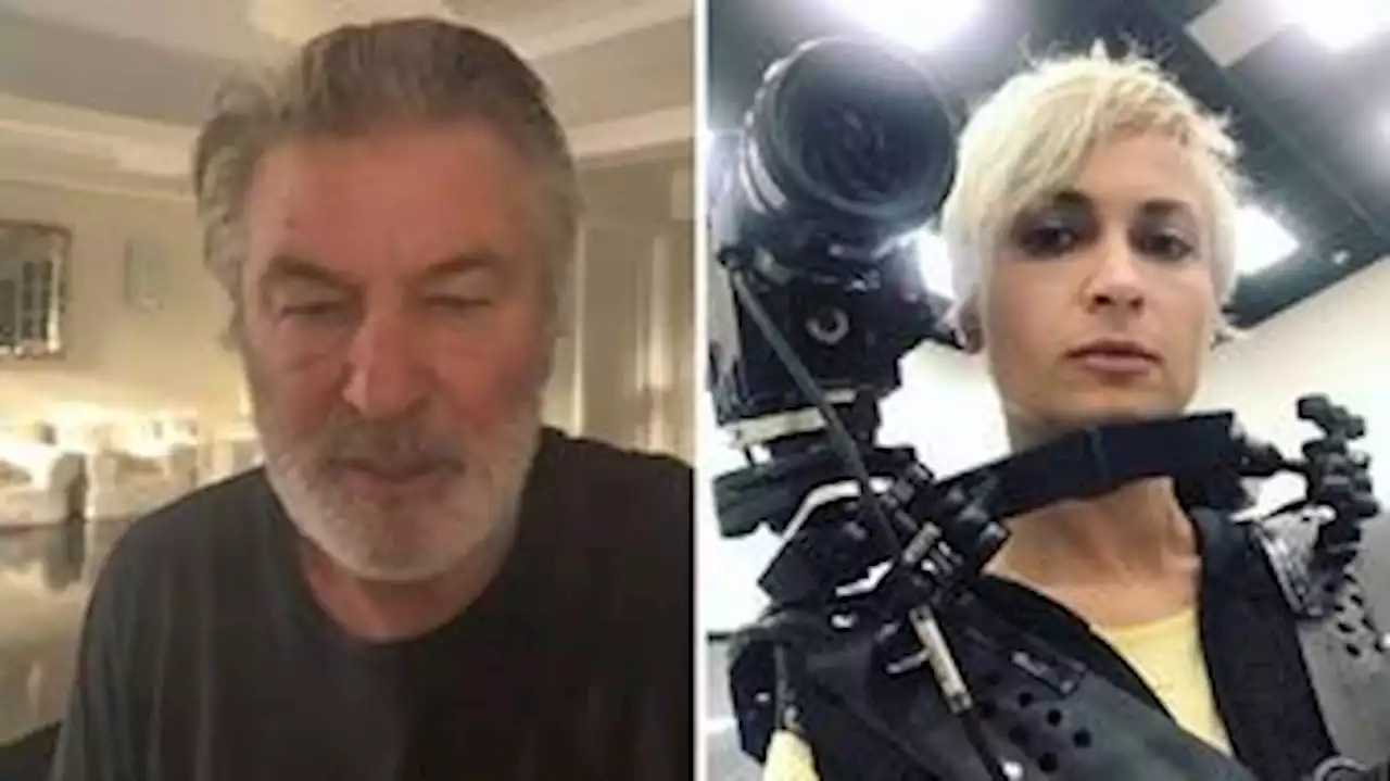 Armeira de 'Rust' pode ter levado munição real a set de filme em que Alec Baldwin atirou em diretora