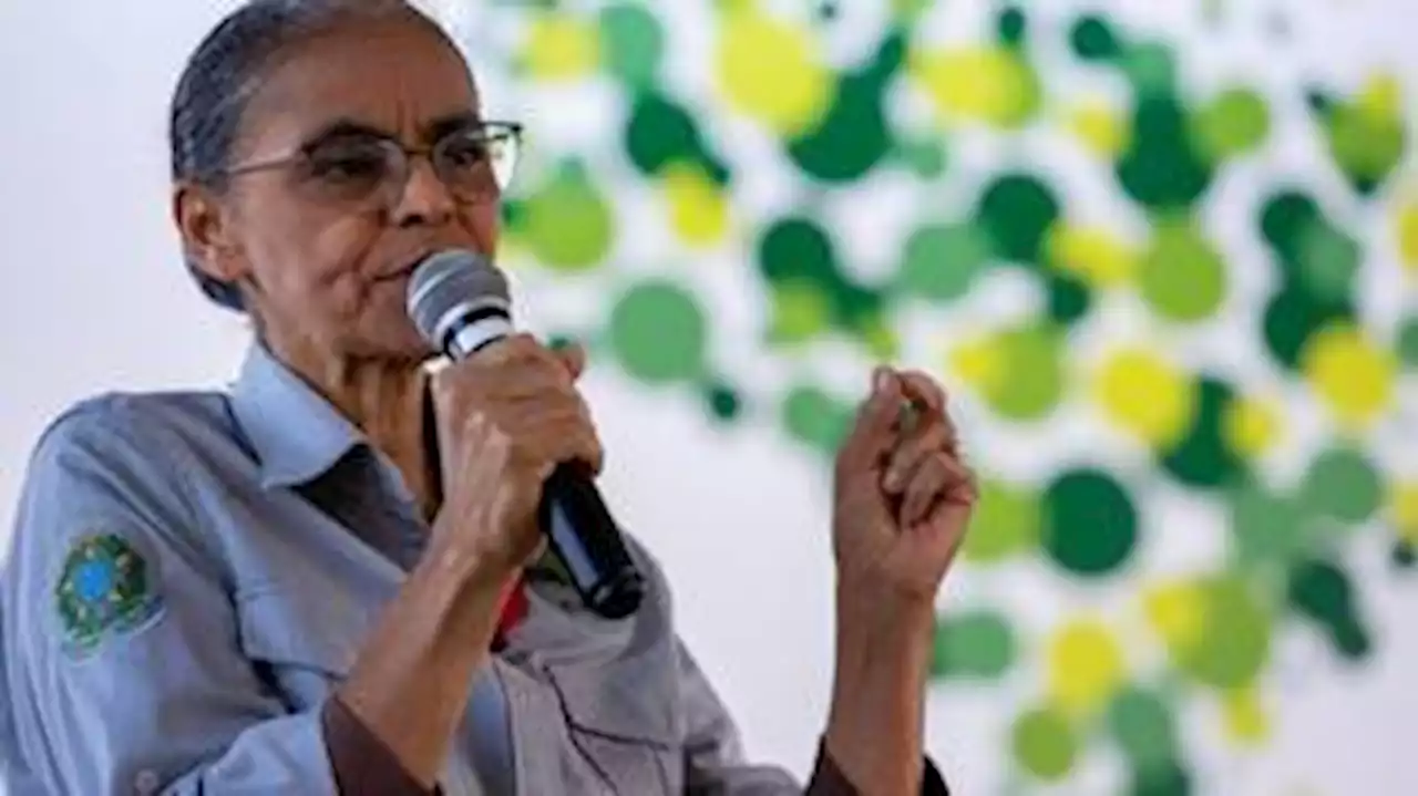 Marina Silva é avaliada em hospital de SP após sentir dores na coluna