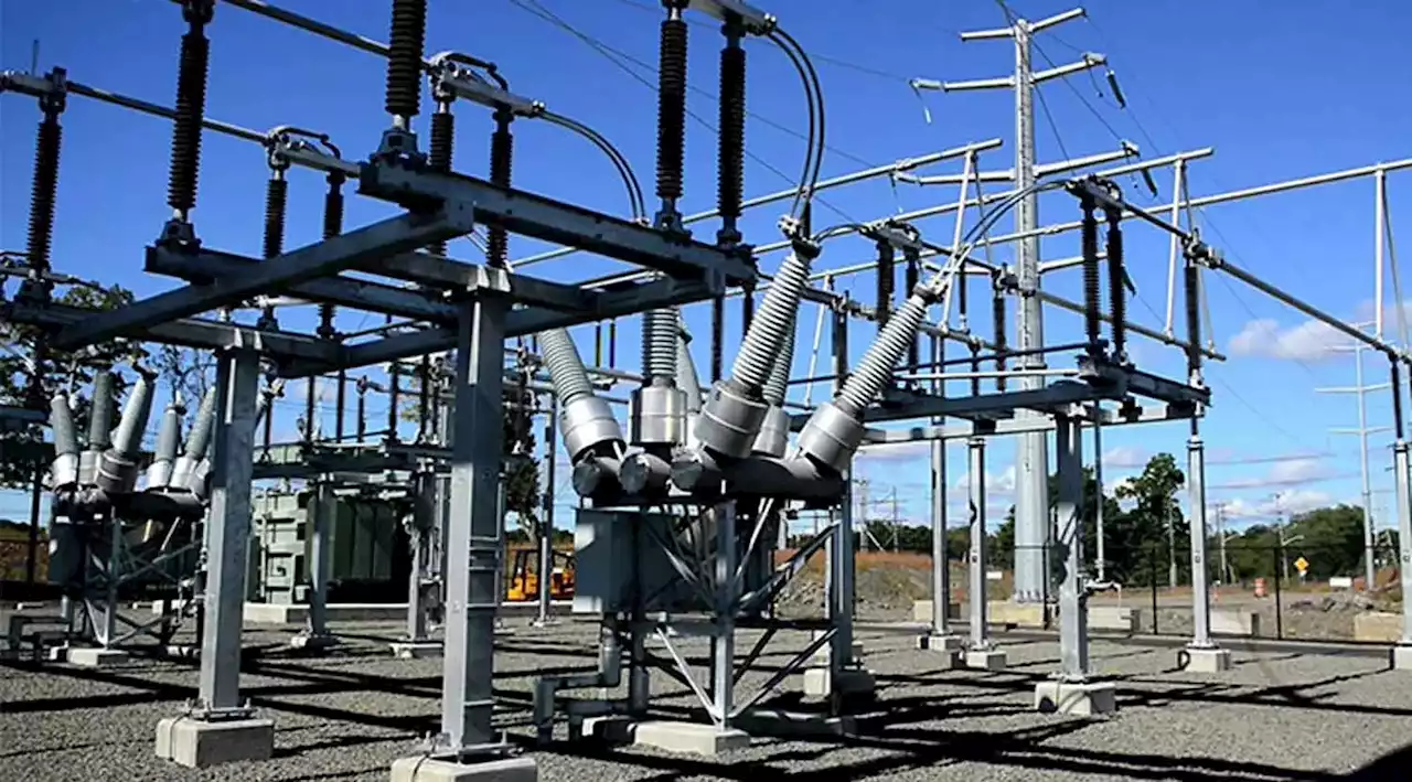 Power restored in 330kv Alagbon substation after fire incident - TCN