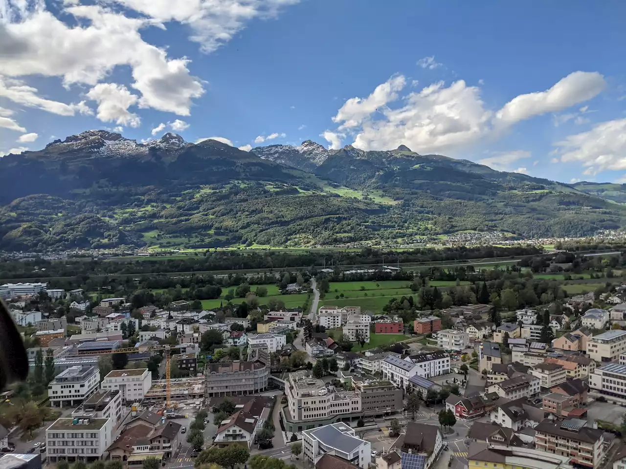 digihub.li – Digitale Innovation für Liechtenstein