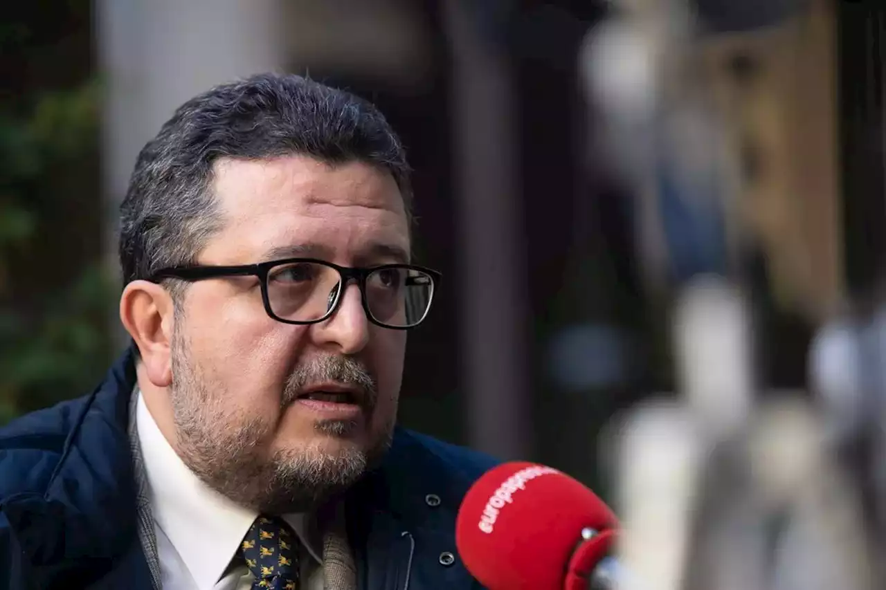 La Fiscalía pide ocho años de cárcel para el exlíder de Vox en Andalucía por fraude