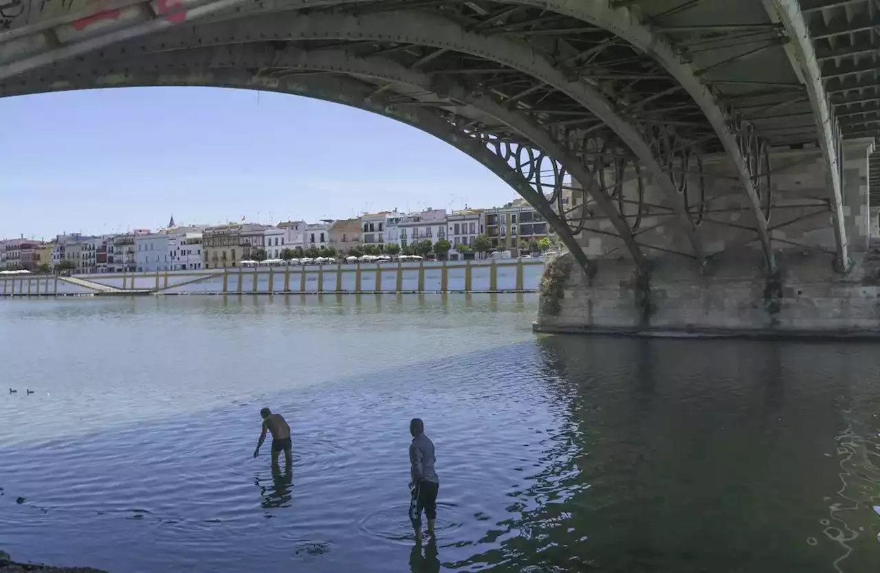 Llega el calor intenso según la Aemet: los sitios donde se rozarán los 40 grados