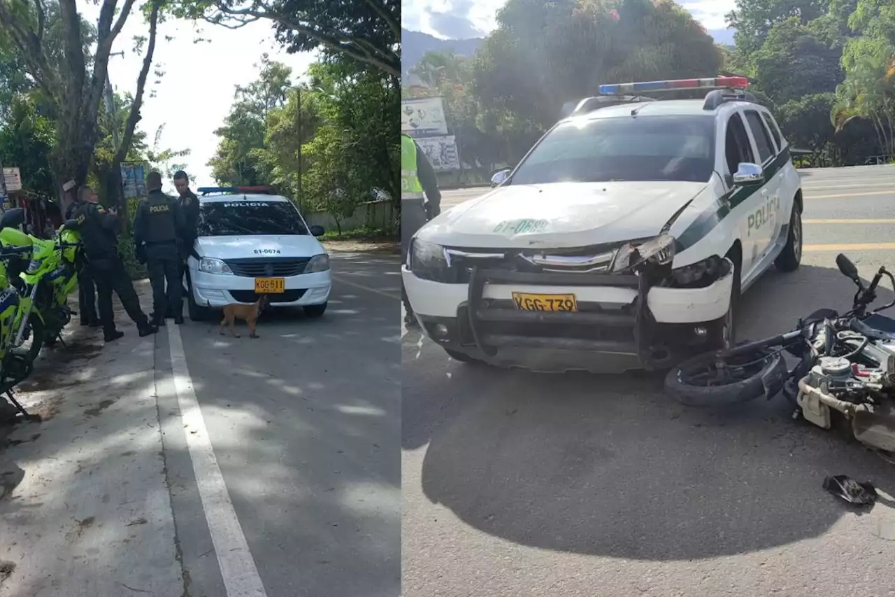 Amenazaron a taxista en plena carretera y los ladrones le robaron todo el producido - Pulzo