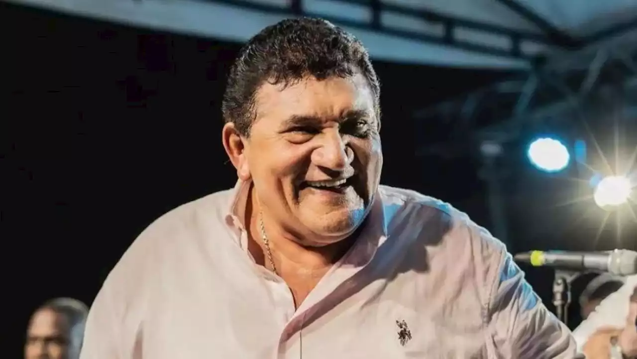 “No es llegar, es mantenerse”: 'Poncho' Zuleta aconsejó a la nueva generación del vallenato - Pulzo