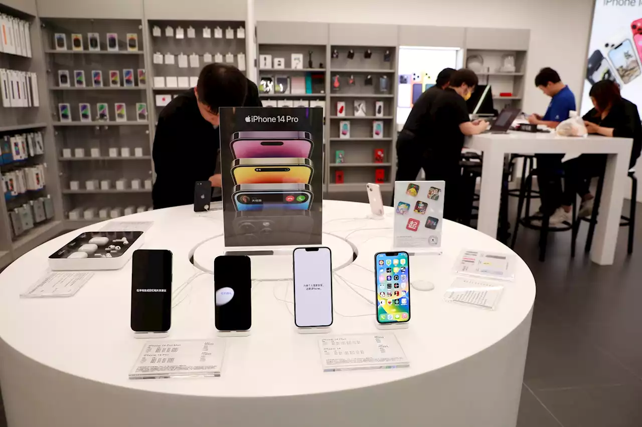 Preocupación en clientes de Apple por supuesta subida en el precio de sus celulares - Pulzo