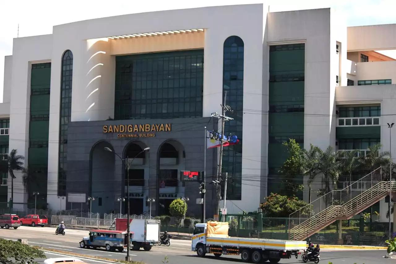 Sandiganbayan upholds graft case vs ex-LTFRB chief