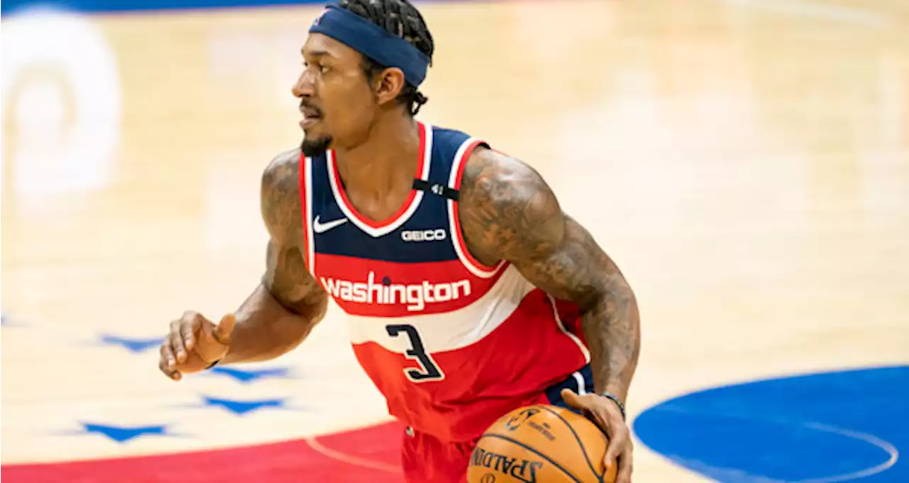 Heat And Bucks Expected To Be Suitors For Bradley Beal