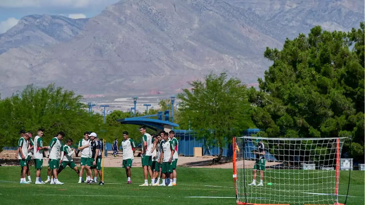 Estados Unidos vs México: El Tri, a parar la mala racha contra los 'gringos'