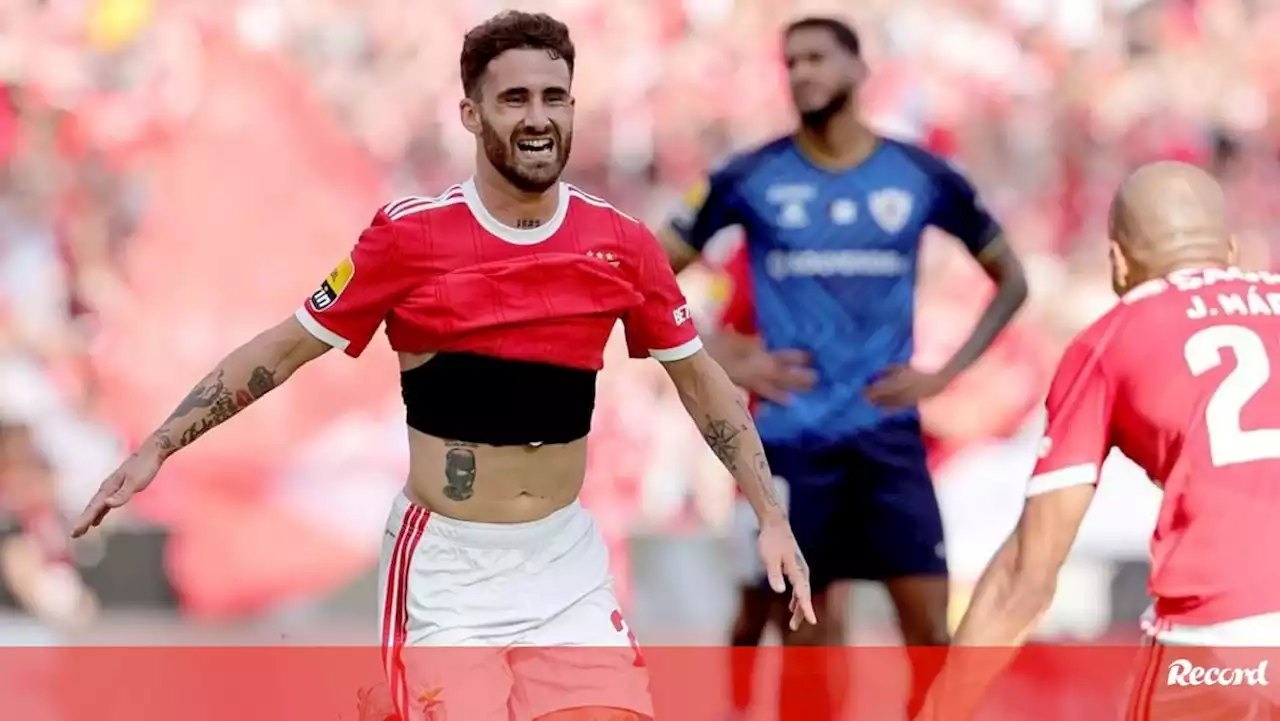 «Rafa quer ver o seu futuro salvaguardado procurando um bom contrato»