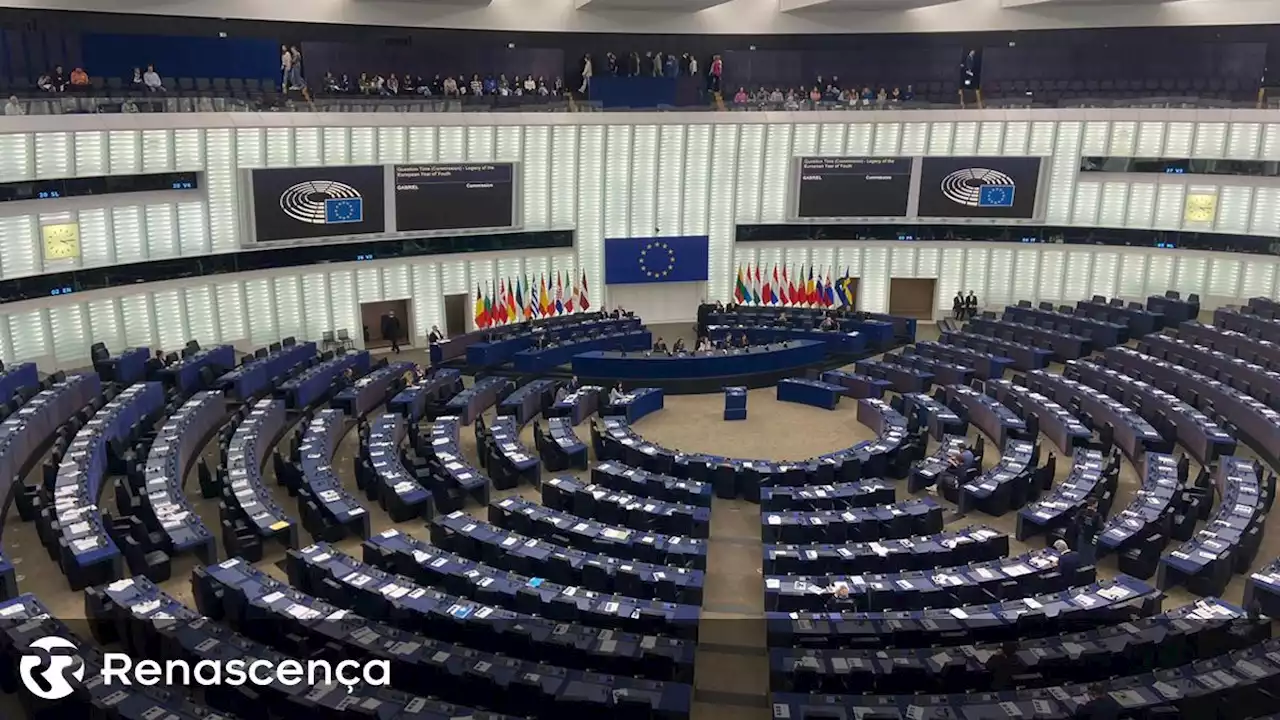 Parlamento Europeu mantém Portugal com 21 eurodeputados, apesar de 11 novos assentos - Renascença