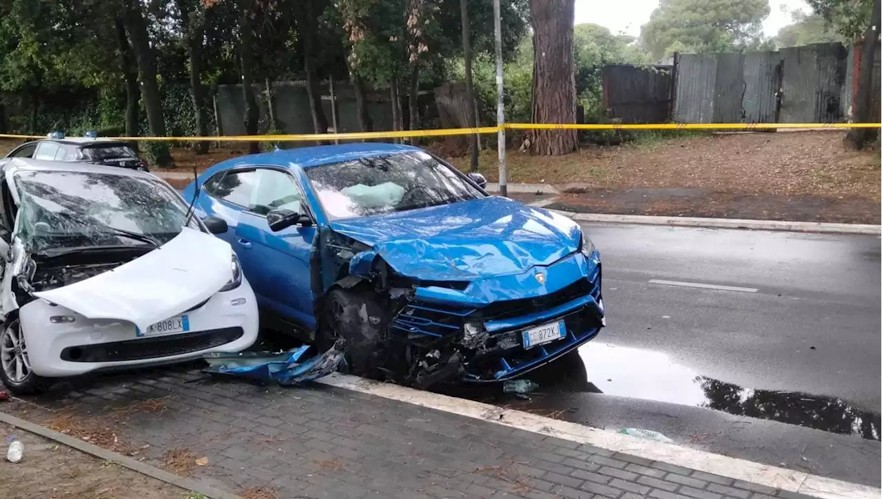 Bambino morto a Roma, indagato Matteo Di Pietro: lo youtuber risultato positivo ai cannabinoidi