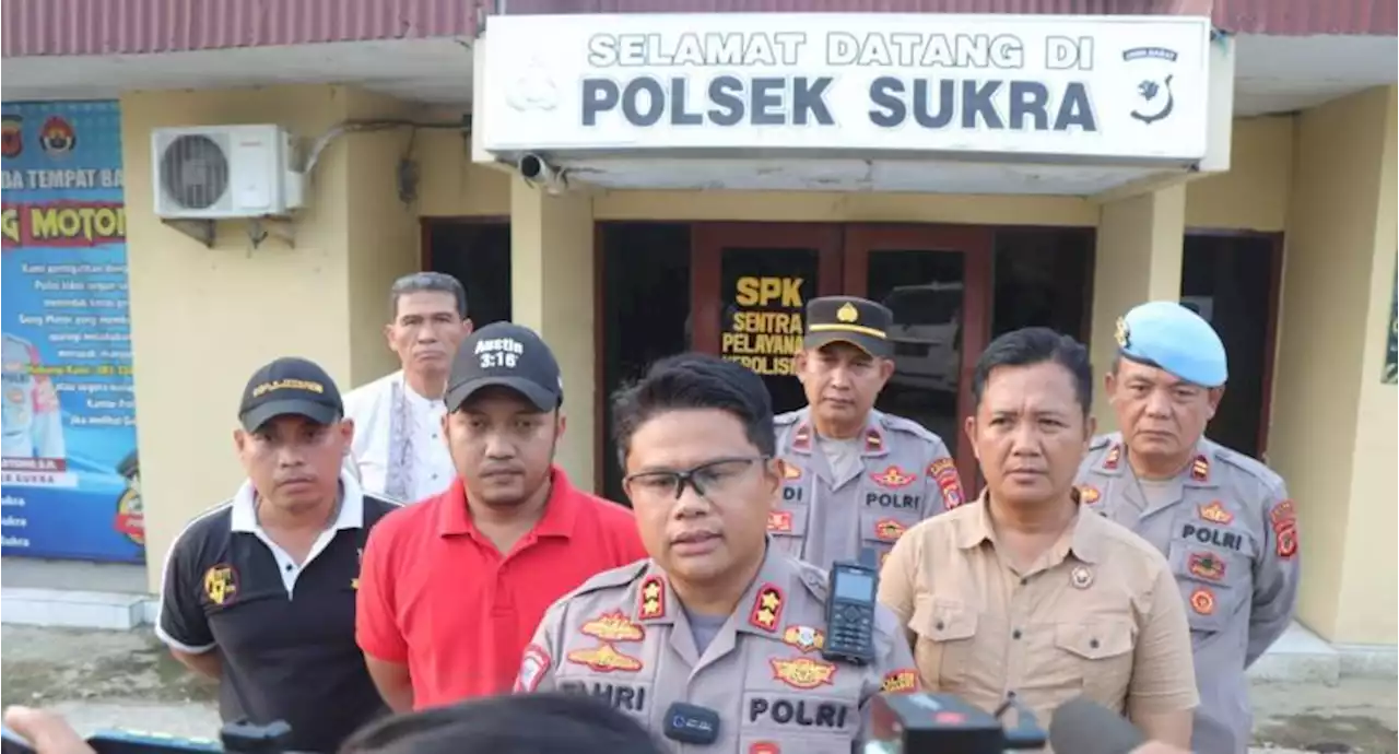 Ada Rencana Aksi Demo Ponpes Al-Zaytun, Polres Indramayu Siapkan Pengamanan |Republika Online