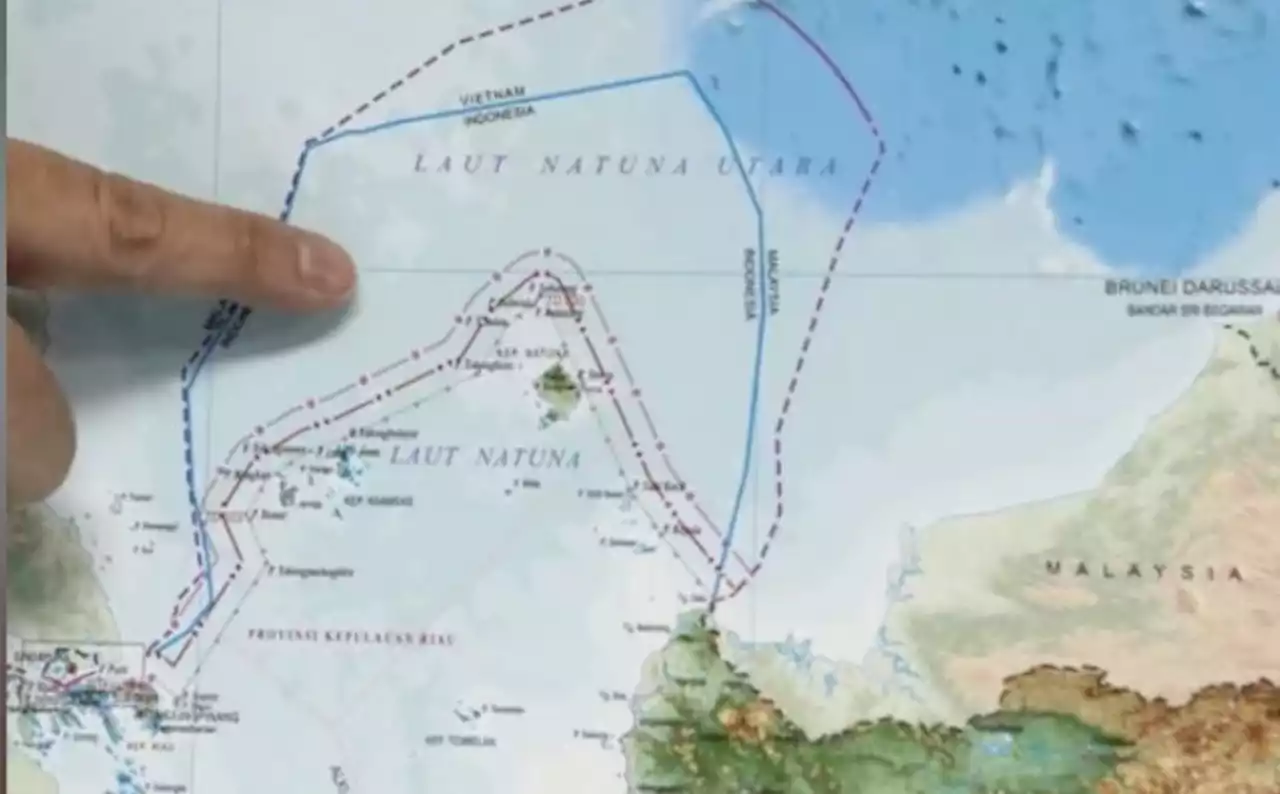 BKPM: Natuna Butuh Pembangunan Infrastruktur untuk Optimalkan Potensi |Republika Online