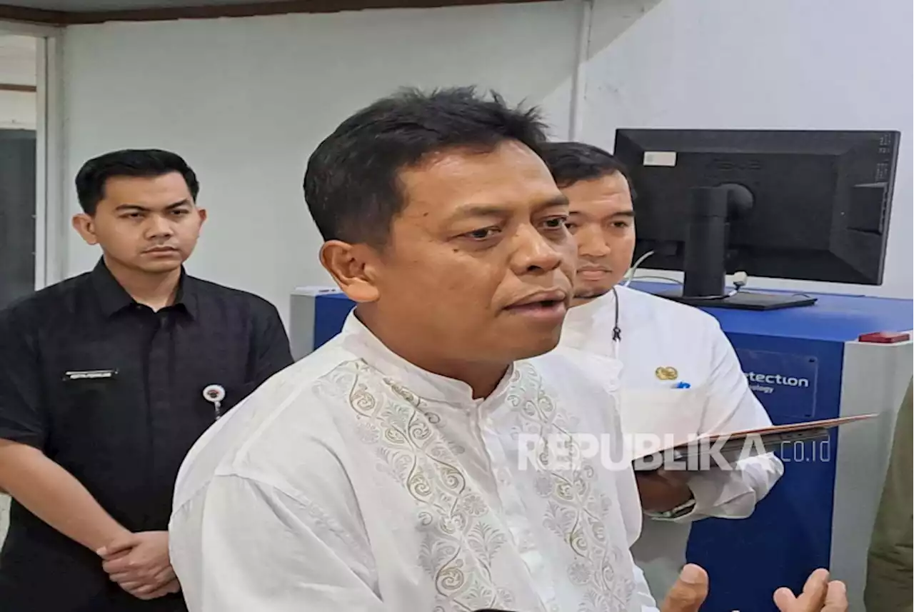 Kualitas Udara Jakarta Buruk, Begini Tanggapan Sekda DKI |Republika Online