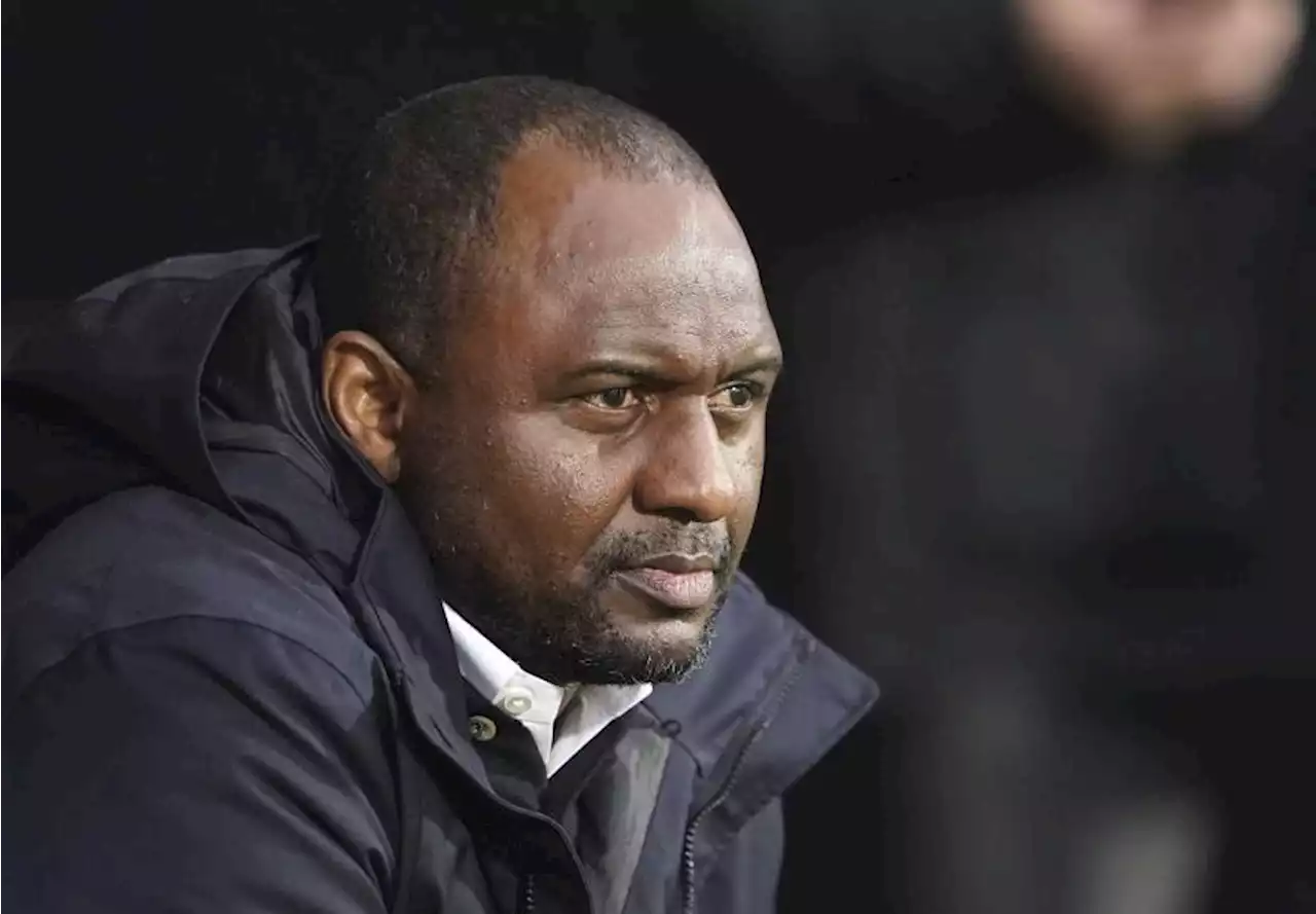 Patrick Vieira Tertarik Jadi Pelatih Timnas Amerika Serikat |Republika Online