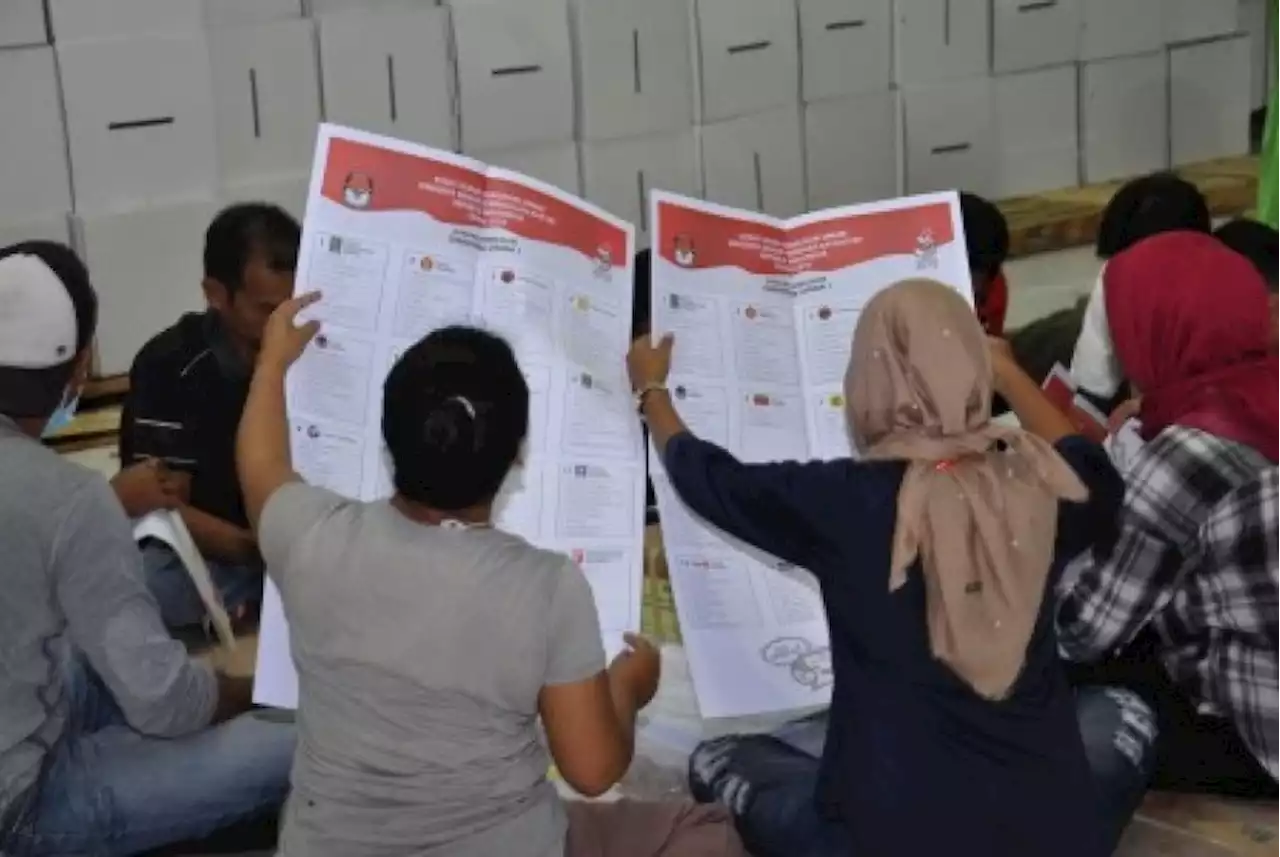 Plus-Minus Sistem Proporsional Terbuka dan Tertutup di Pemilu Menurut MK |Republika Online