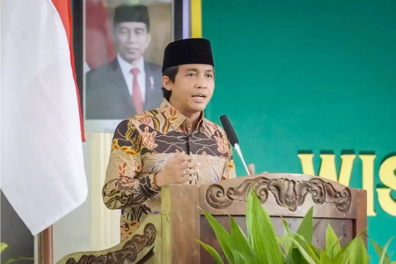 Raja Juli Temui Jokowi, Lapor Soal Kaesang Maju Pilwalkot Depok |Republika Online