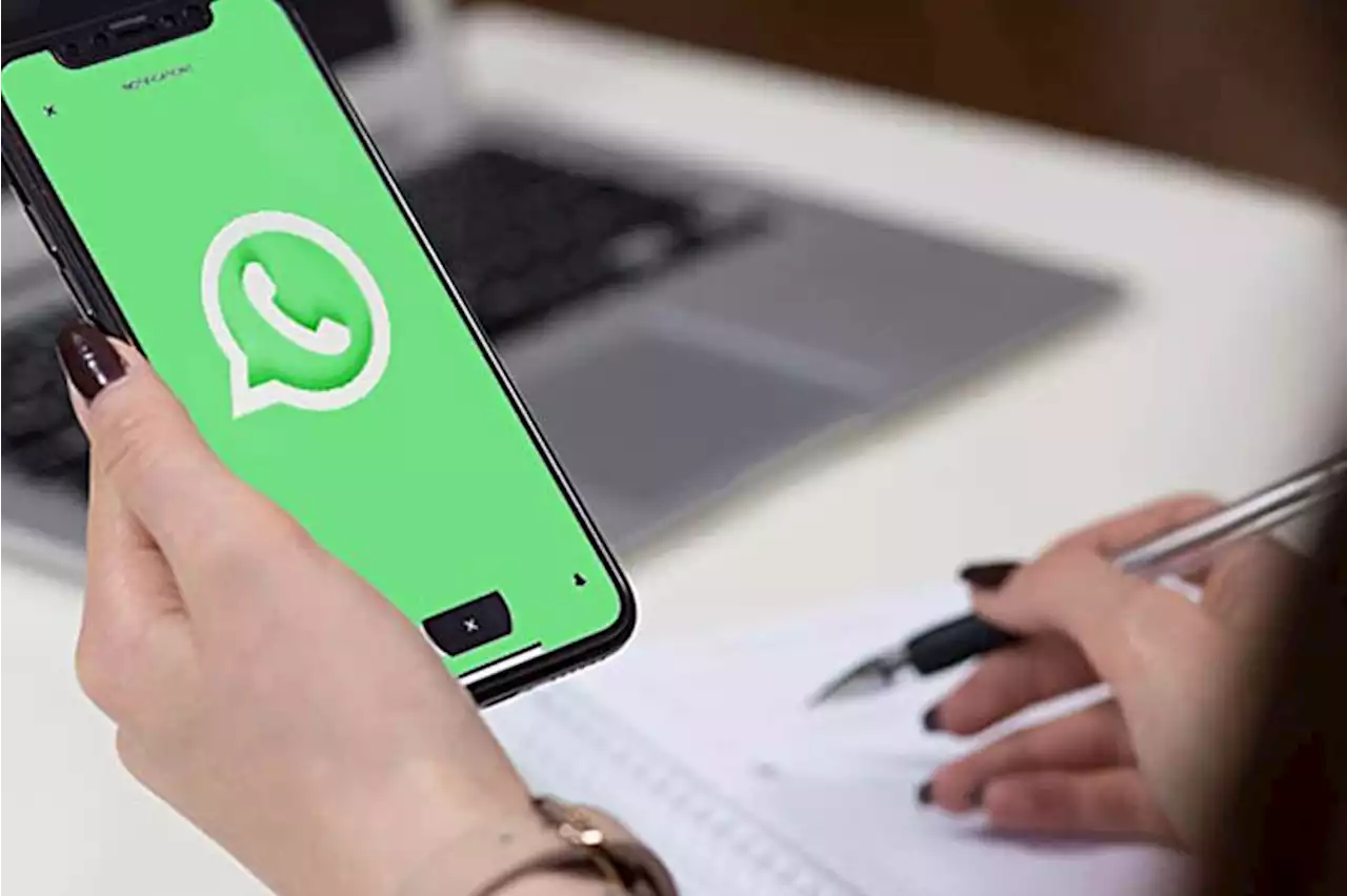 WhatsApp Luncurkan Fitur Pesan Video di iOS dan Android Beta |Republika Online