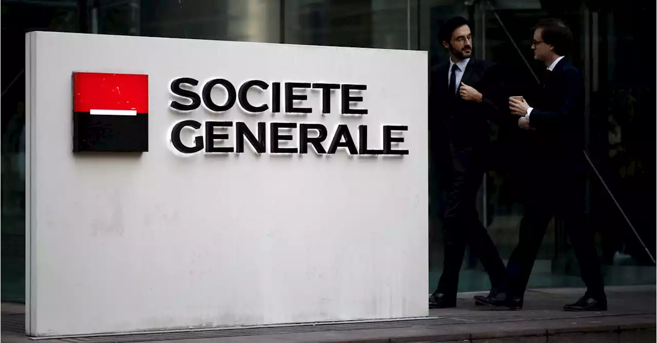 Republic of Congo rejects SocGen's sale of subsidiary to Vista Group