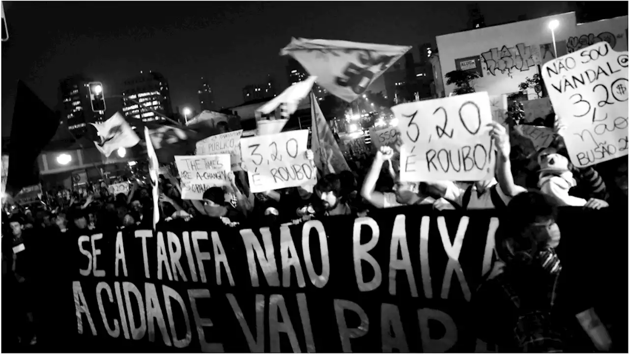 Protestos de 2013: como a tarifa zero do transporte vem sendo aplicada no Brasil?