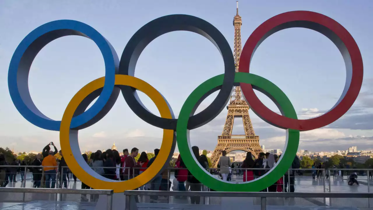 JO 2024: les départements français face au coût de l'accueil de la flamme olympique