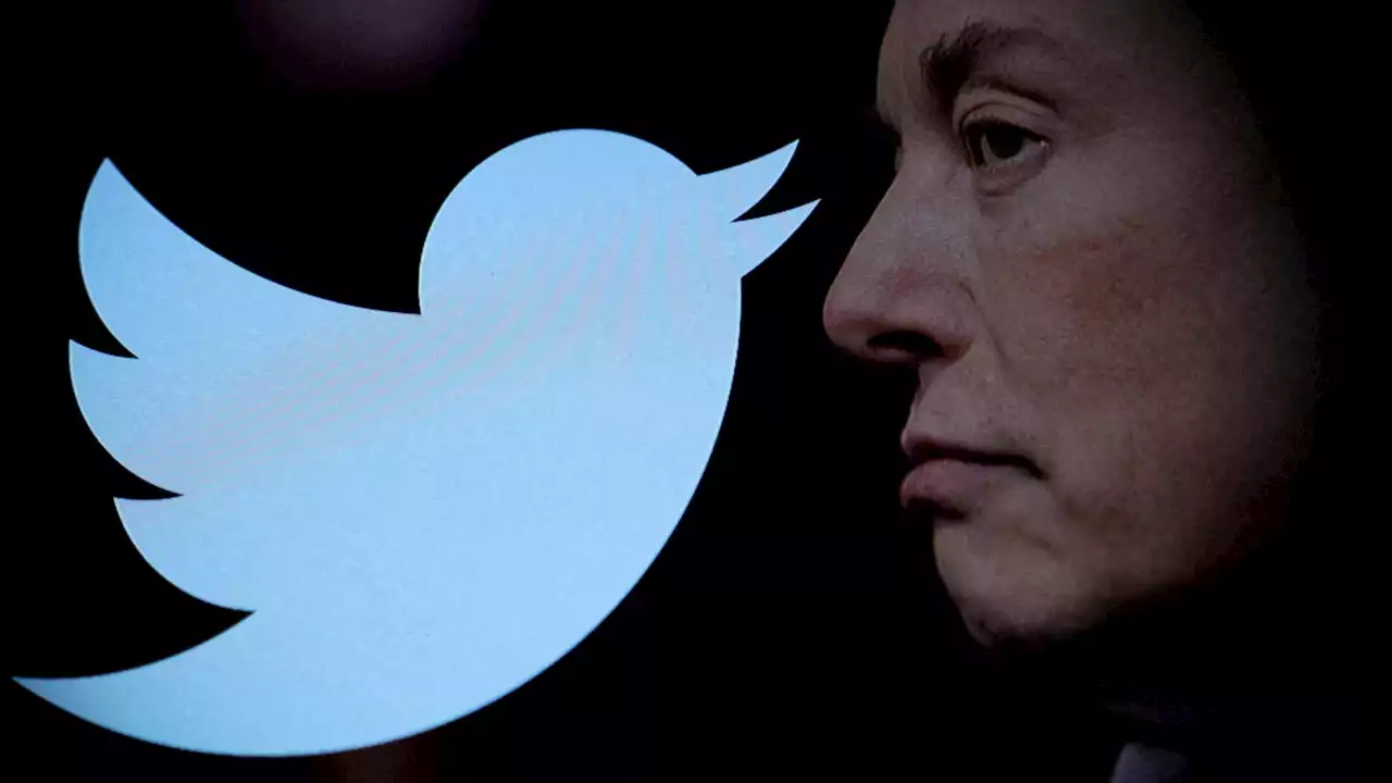 Twitter risque une amende record pour violation des droits d'auteur