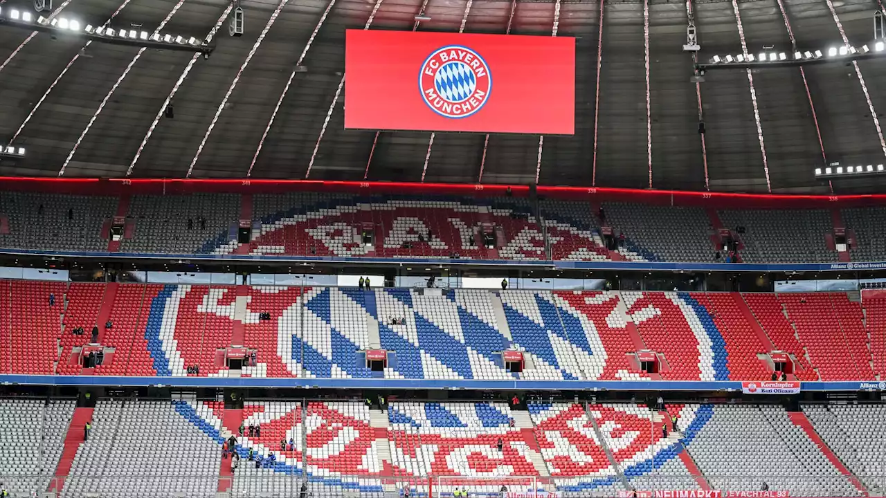 Le Bayern Munich épinglé pour ne pas avoir respecté le salaire minimum