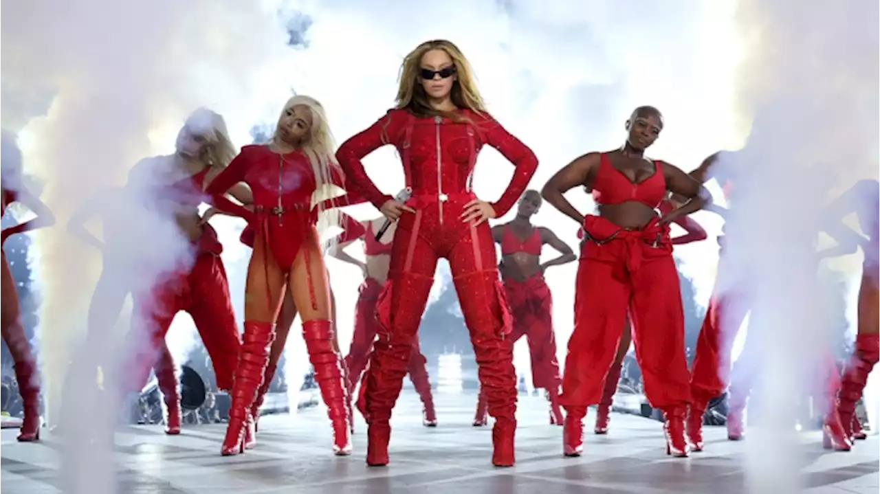 Beyoncé’s Renaissance Tour May Be Raising People’s Bills, Bills, Bills in Sweden