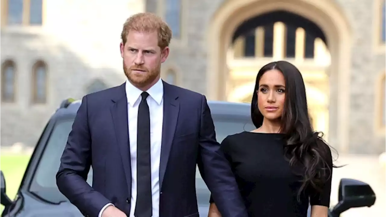 Harry and Meghan Were Not Invited to King Charles’s Big Birthday Parade: Report