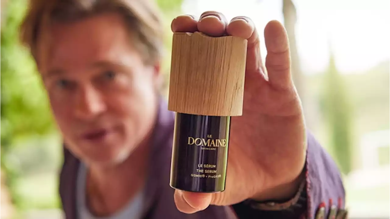 The Best New Grooming Products, From Brad Pitt’s Skincare Line to Botanical Body Wash