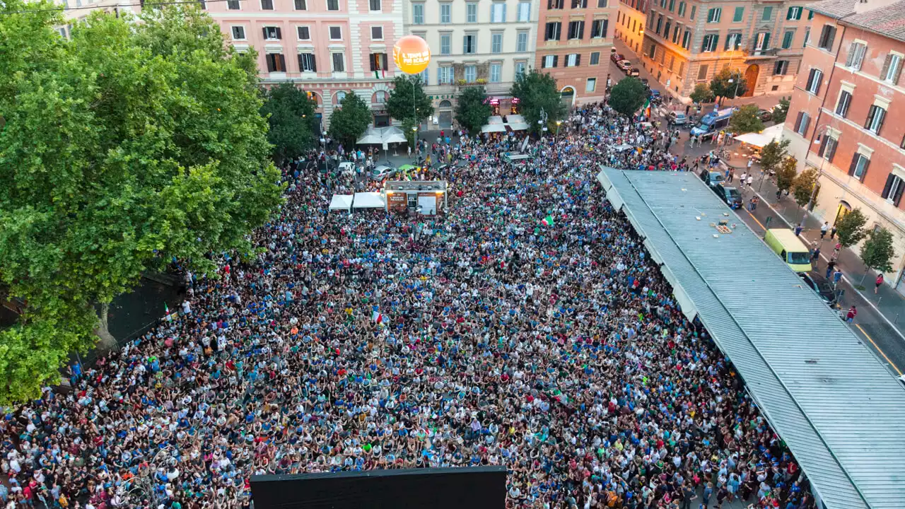 Cinema in piazza, 'Enemy' di Denis Villeneuve a San Cosimato