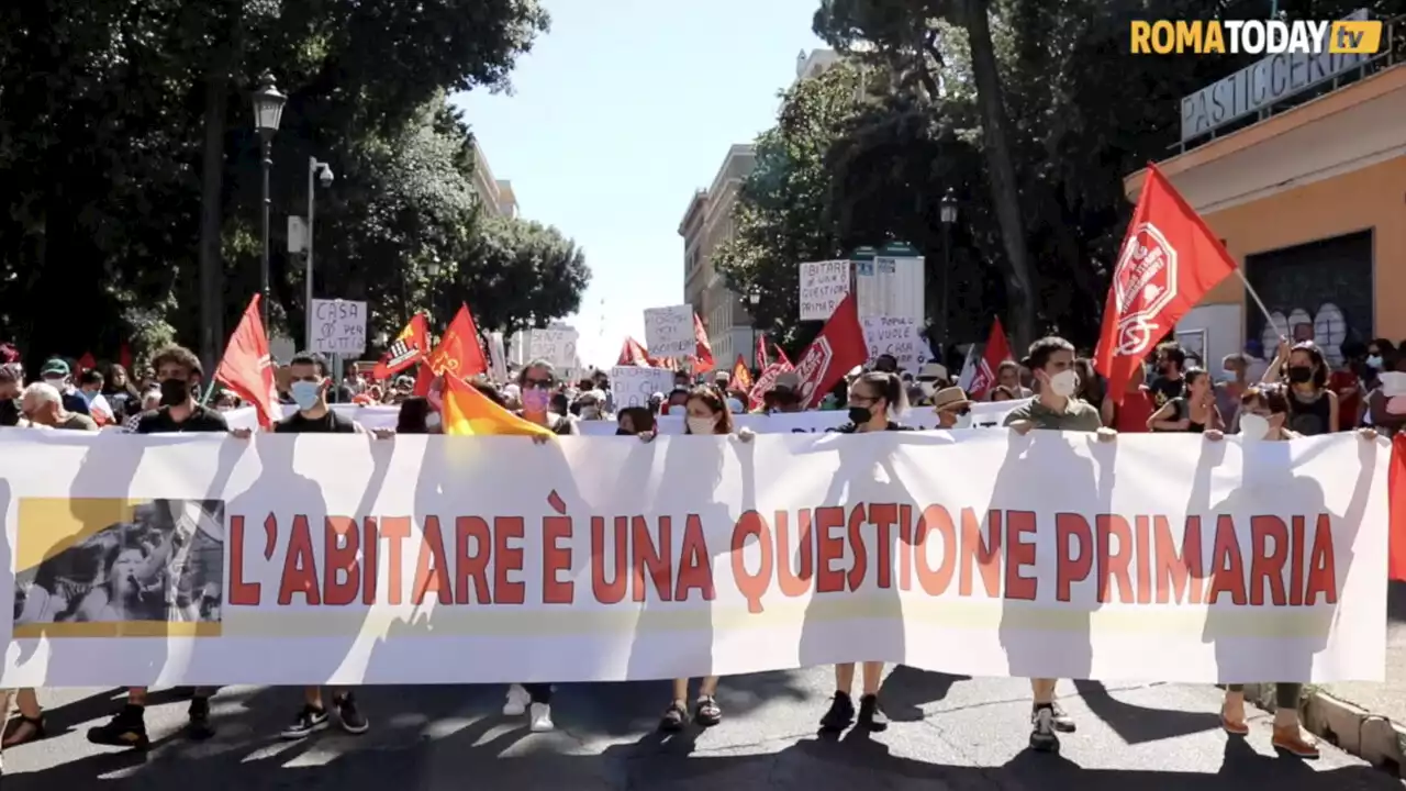 La proposta del Vicariato per l'emergenza casa: 'Mettiamo a disposizione i nostri immobili'