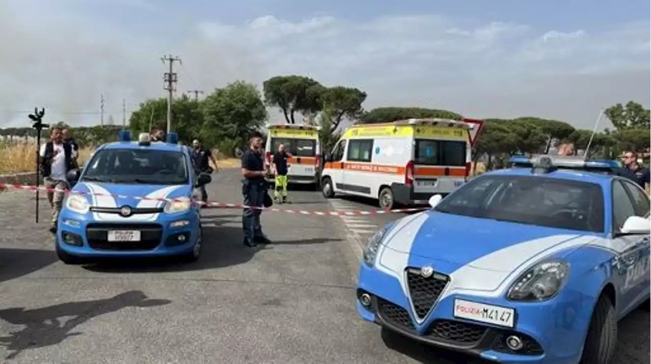 Un enfant meurt à la suite d'un accident de la circulation avec des Youtubeurs à Rome