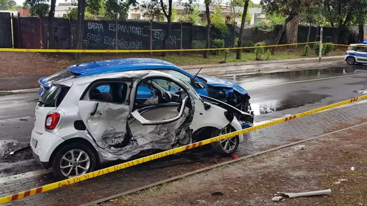 Un challenge de Youtubers tourne au drame à Rome: un garçon de 5 ans décède dans un accident