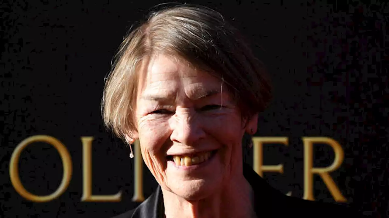 Muere la actriz Glenda Jackson a los 87 años